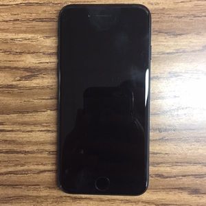 iPhone 7 jet black